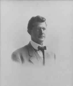 113) Louis Frederick Farnsworth, circa 1910