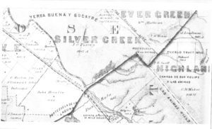 a 1876 map